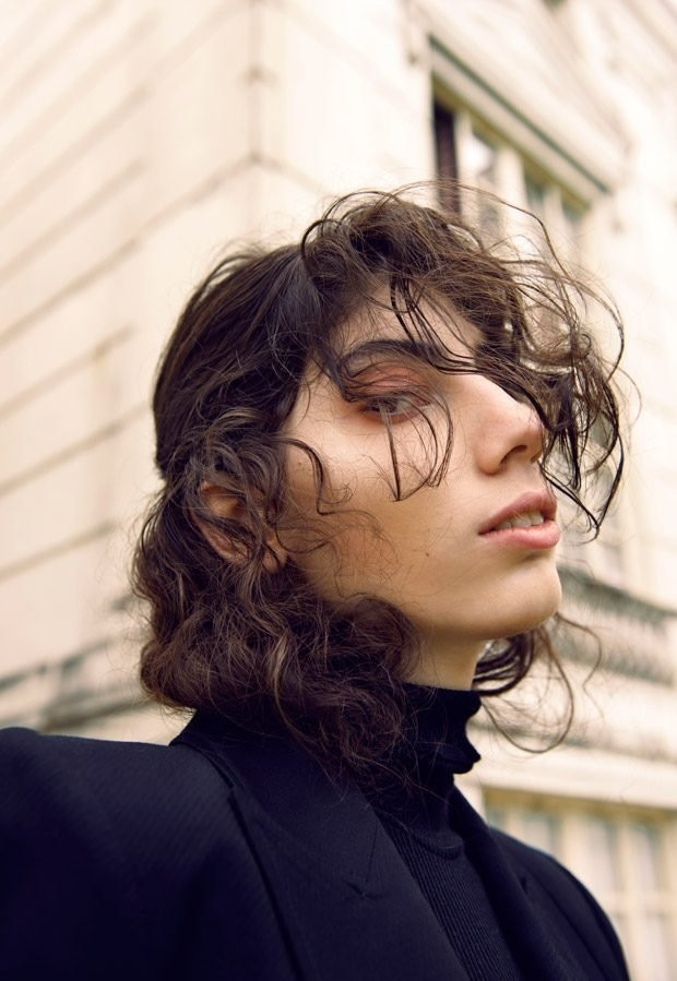 Öykü Baştaş kendini öyle birine benzetti ki! - Sayfa 18