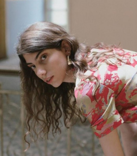 Öykü Baştaş kendini öyle birine benzetti ki! - Sayfa 10