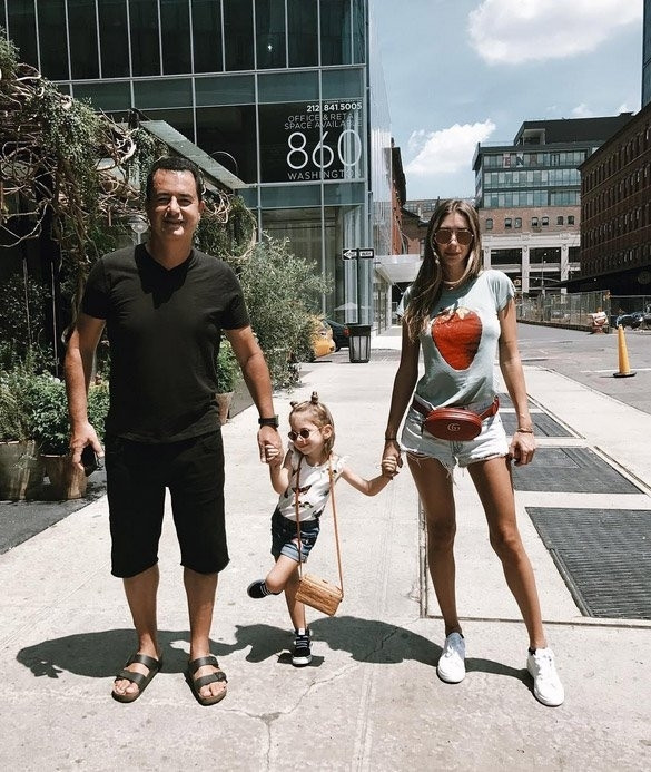 Acun Ilıcalı'nın en küçük kızı Melisa'nın muhteşem doğum günü partisi! - Sayfa 28