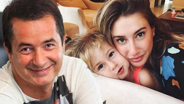 Acun Ilıcalı'nın en küçük kızı Melisa'nın muhteşem doğum günü partisi! - Sayfa 17