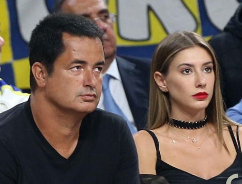 Acun Ilıcalı'nın en küçük kızı Melisa'nın muhteşem doğum günü partisi! - Sayfa 20