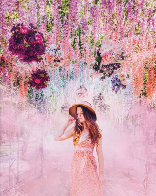 Rus bloggerdan masal dünyasını andıran, nefes kesen fotoğraflar... - Sayfa 8