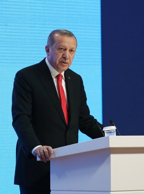 Bakü-Tiflis-Kars Demiryolu Hattı görkemli bir törenle açıldı! - Sayfa 7