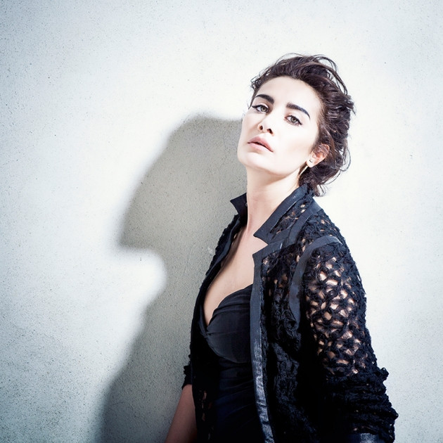 Sıla yorgun düşüp uyuyakaldı, sosyal medya çalkalandı! - Sayfa 23