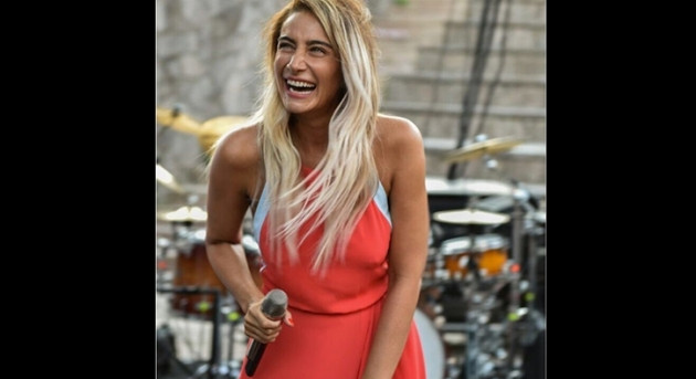 Sıla yorgun düşüp uyuyakaldı, sosyal medya çalkalandı! - Sayfa 21