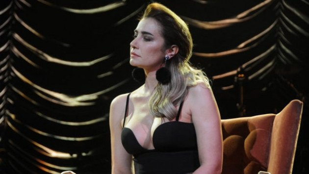 Sıla yorgun düşüp uyuyakaldı, sosyal medya çalkalandı! - Sayfa 41