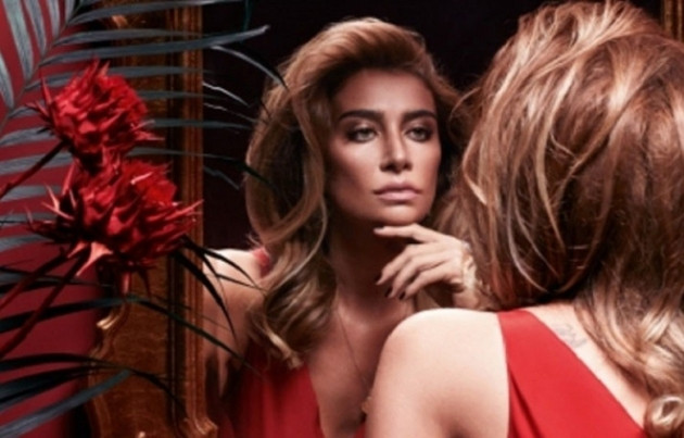 Sıla yorgun düşüp uyuyakaldı, sosyal medya çalkalandı! - Sayfa 20