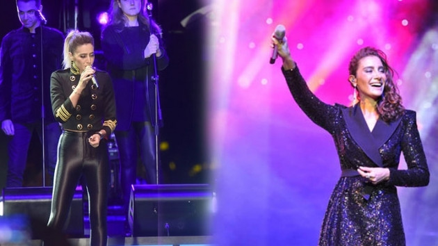 Sıla yorgun düşüp uyuyakaldı, sosyal medya çalkalandı! - Sayfa 26