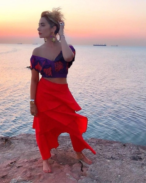 Sıla yorgun düşüp uyuyakaldı, sosyal medya çalkalandı! - Sayfa 25