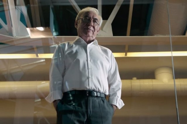 Şener Şen yeni filmi "Yol Ayrımı" ile beyazperdeye geliyor! - Sayfa 7