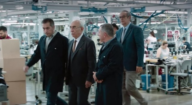 Şener Şen yeni filmi "Yol Ayrımı" ile beyazperdeye geliyor! - Sayfa 8