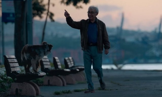 Şener Şen yeni filmi "Yol Ayrımı" ile beyazperdeye geliyor! - Sayfa 6