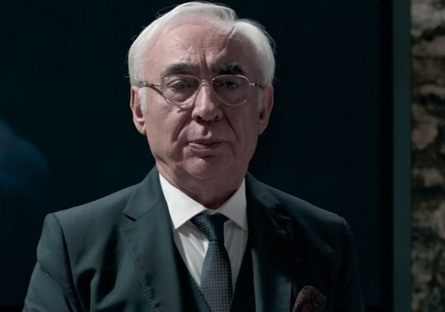 Şener Şen yeni filmi "Yol Ayrımı" ile beyazperdeye geliyor! - Sayfa 9