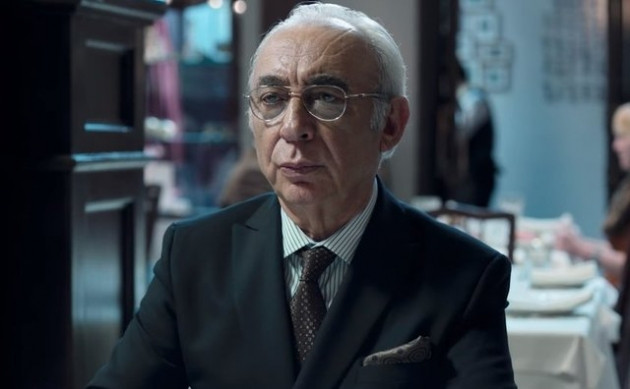 Şener Şen yeni filmi "Yol Ayrımı" ile beyazperdeye geliyor! - Sayfa 13