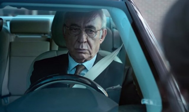 Şener Şen yeni filmi "Yol Ayrımı" ile beyazperdeye geliyor! - Sayfa 14