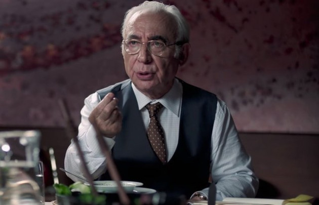 Şener Şen yeni filmi "Yol Ayrımı" ile beyazperdeye geliyor! - Sayfa 11