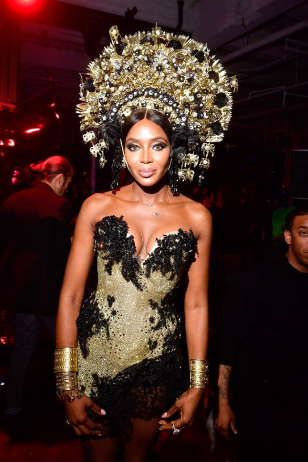 Hollywood'un ünlü isimleri Cadılar Bayramı'na işte böyle katıldı! - Sayfa 22