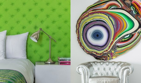 Artık siz de Pablo Escobar'ın evinde kalabilirsiniz! - Sayfa 17