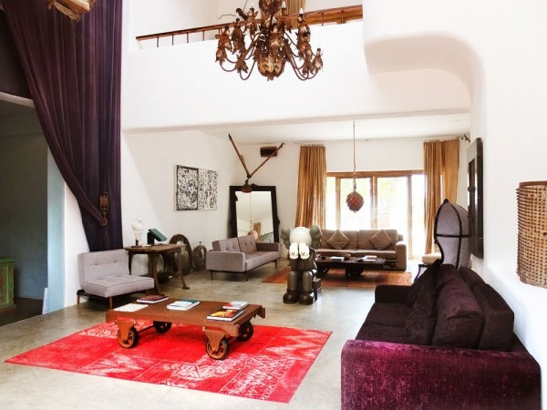 Artık siz de Pablo Escobar'ın evinde kalabilirsiniz! - Sayfa 18