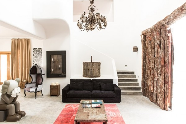 Artık siz de Pablo Escobar'ın evinde kalabilirsiniz! - Sayfa 14