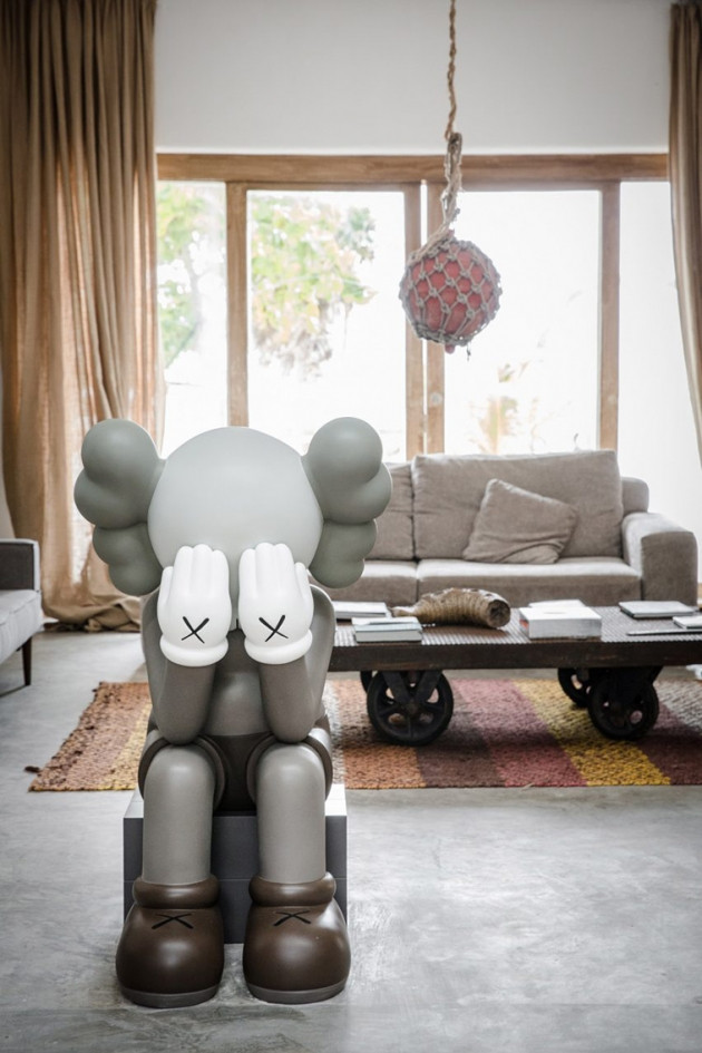 Artık siz de Pablo Escobar'ın evinde kalabilirsiniz! - Sayfa 8