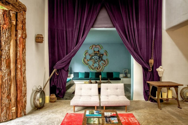 Artık siz de Pablo Escobar'ın evinde kalabilirsiniz! - Sayfa 5