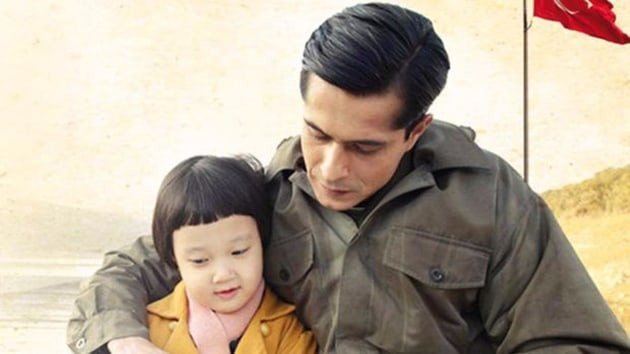 Türkiye'nin Oscar adayı "Ayla"ya dair merak edilen her şey! - Sayfa 14