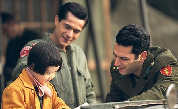 Türkiye'nin Oscar adayı "Ayla"ya dair merak edilen her şey! - Sayfa 15