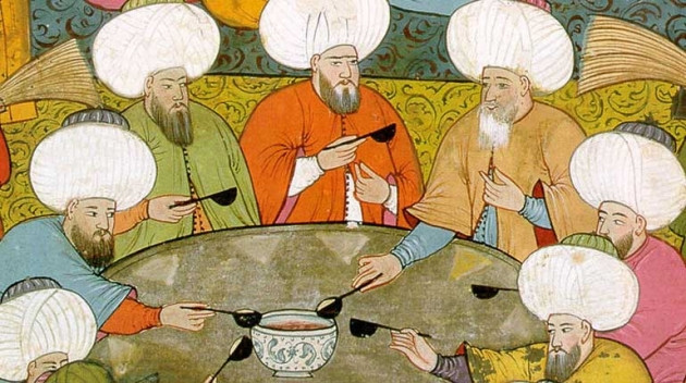 Dilimizden düşmeyen deyimlerin birbirinden ilginç hikayeleri! - Sayfa 11