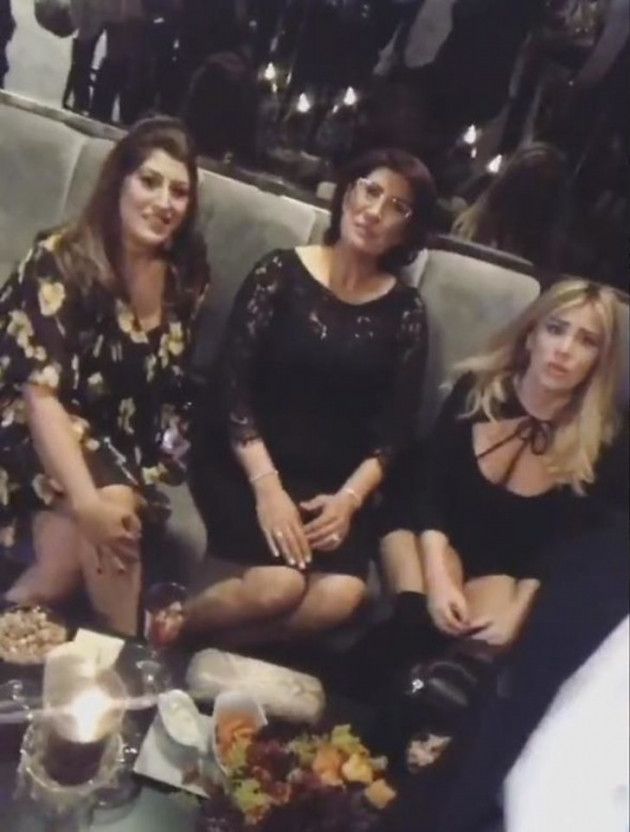 Kerimcan Durmaz'a sürpriz doğum günü partisi! - Sayfa 17