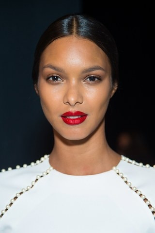 Victoria's Secret'ın bu yılki 'Fantasy Bra' modeli Lais Ribeiro oldu! - Sayfa 43