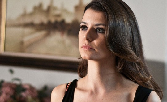 Beren Saat mum gibi eriyip bitti! - Sayfa 5