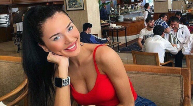 Cansu Taşkın'dan takipçisine cüretkar cevap! - Sayfa 12