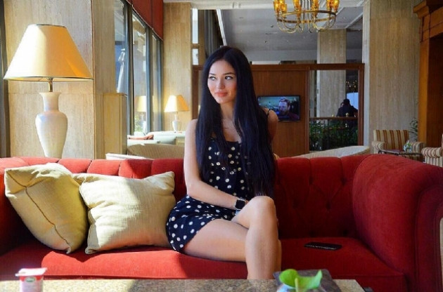 Cansu Taşkın'dan takipçisine cüretkar cevap! - Sayfa 6