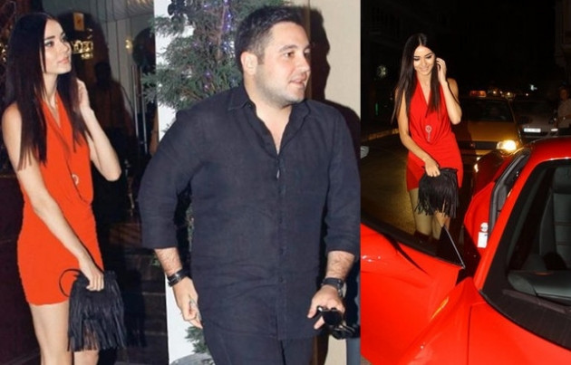 Cansu Taşkın'dan takipçisine cüretkar cevap! - Sayfa 8