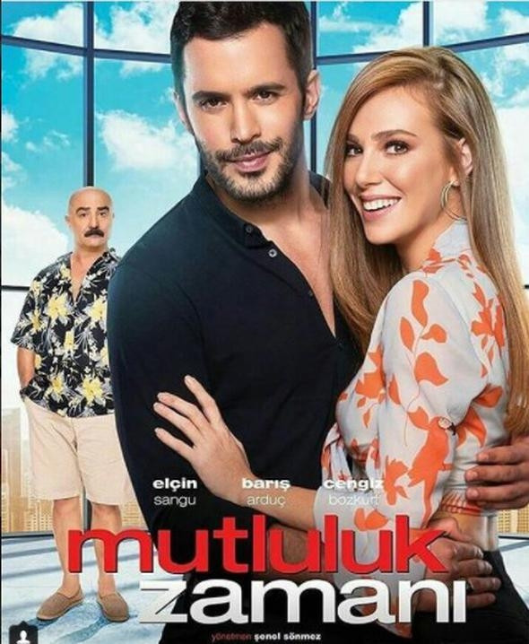 Gupse Özay, Barış Arduç'un yanından ayrılmadı! - Sayfa 9