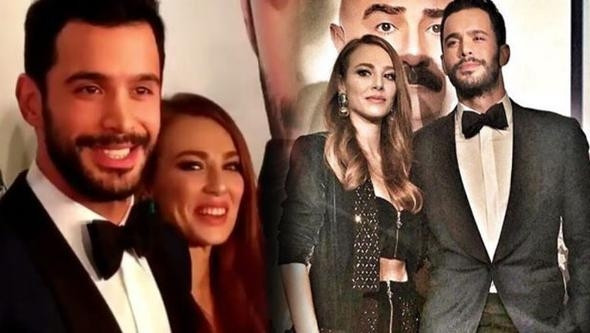 Gupse Özay, Barış Arduç'un yanından ayrılmadı! - Sayfa 21