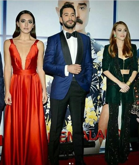 Gupse Özay, Barış Arduç'un yanından ayrılmadı! - Sayfa 20