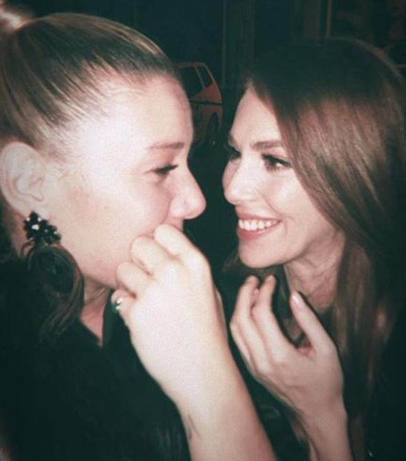 Gupse Özay, Barış Arduç'un yanından ayrılmadı! - Sayfa 5