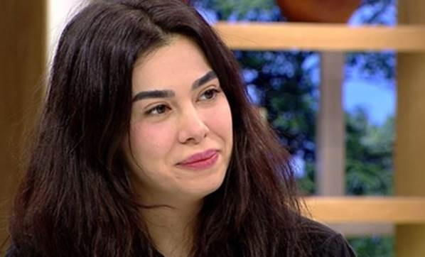 Asena Atalay'ı görenler o soruyu sormadan edemedi! - Sayfa 8