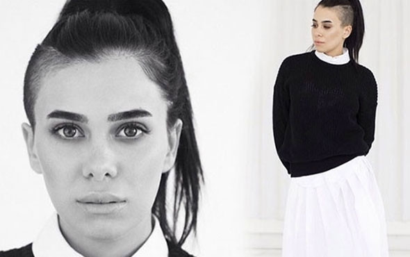 Asena Atalay'ı görenler o soruyu sormadan edemedi! - Sayfa 12