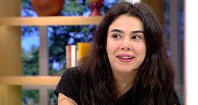 Asena Atalay'ı görenler o soruyu sormadan edemedi! - Sayfa 17