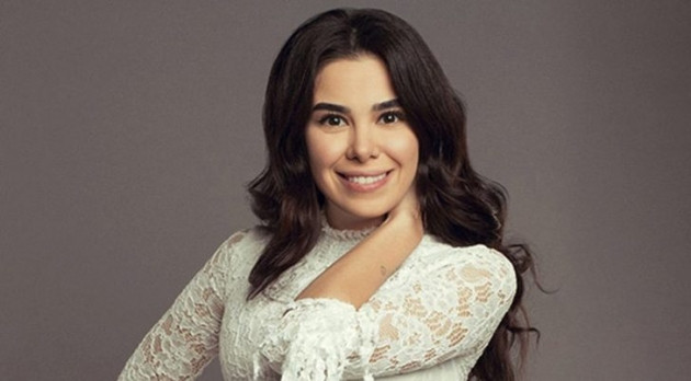 Asena Atalay'ı görenler o soruyu sormadan edemedi! - Sayfa 15