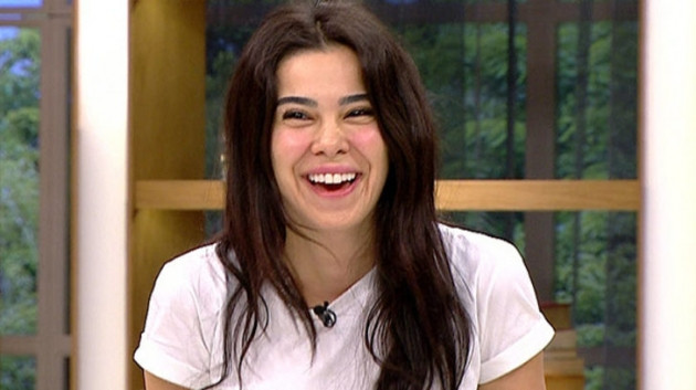 Asena Atalay'ı görenler o soruyu sormadan edemedi! - Sayfa 21