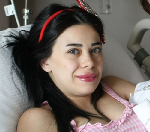 Asena Atalay'ı görenler o soruyu sormadan edemedi! - Sayfa 13