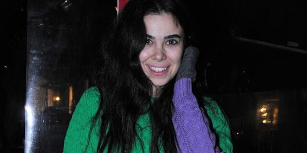 Asena Atalay'ı görenler o soruyu sormadan edemedi! - Sayfa 6