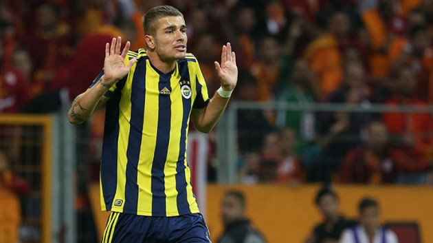 4 büyüklerdeki yabancı yıldızların sözleşme bitiş tarihleri! - Sayfa 28