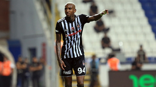 4 büyüklerdeki yabancı yıldızların sözleşme bitiş tarihleri! - Sayfa 49