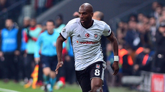 4 büyüklerdeki yabancı yıldızların sözleşme bitiş tarihleri! - Sayfa 46