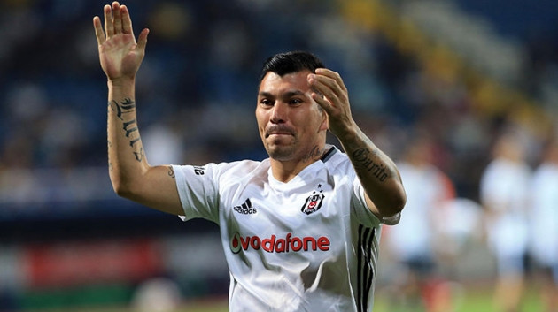 4 büyüklerdeki yabancı yıldızların sözleşme bitiş tarihleri! - Sayfa 41